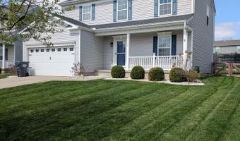 946 Willow Creek Dr, Alexandria, KY 41001