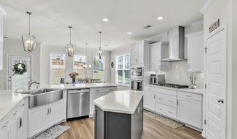 400 N Oak Crest Dr, Belton, SC 29627