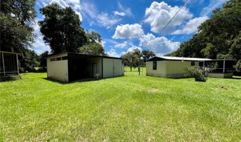 8035 NE 33RD Ct, Anthony, FL 32617