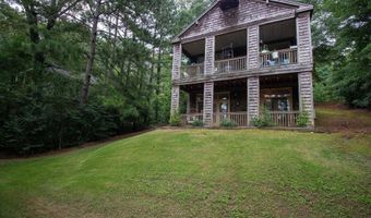 28 FAIRWAY CHASE, Anniston, AL 36207
