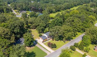 910 CHEROKEE Trl, Anniston, AL 36206