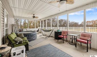 720 Jim Ireland Rd, Barlow, KY 42024