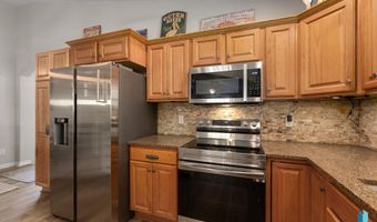 2612 E Sunrise Ct, Brandon, SD 57005