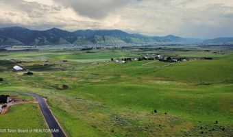 Lot 24 PAINTED HILLS SUBDIVISION, Afton, WY 83110