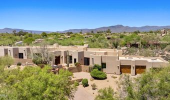 2304 FOX TAIL Trl, Carefree, AZ 85377