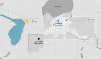 7660 Lake John Dr, Annandale, MN 55302