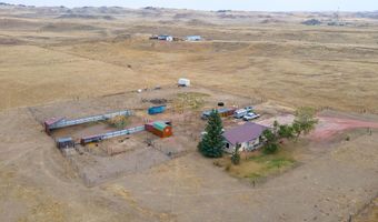 30 Pioneer Rd, Buffalo, WY 82834