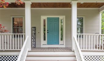160 School Land Woods Rd, Exeter, RI 02822
