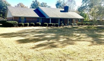 504 Holmes St, Belzoni, MS 39038
