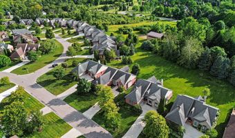 5368 Pinnacle Ct, Ann Arbor, MI 48108