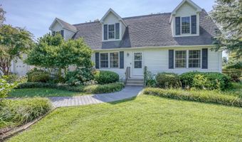 18418 GRAVEL HILL Rd, Georgetown, DE 19947