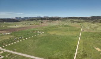 WY-238, Auburn, WY 83111