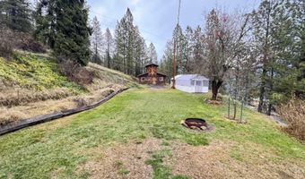 719 Viewpoint Rd, Ahsahka, ID 83520