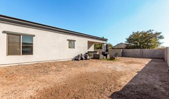 12459 W LOBO Dr, Arizona City, AZ 85123