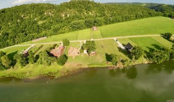 195 Joe Baker Rd, Batesville, AR 72501