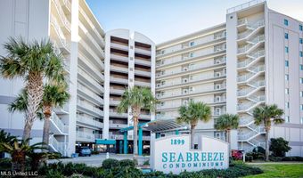 1899 Beach Blvd 403, Biloxi, MS 39531