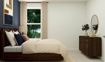 3622 Compass Pointe Ct Plan: Springsteen, Angleton, TX 77515