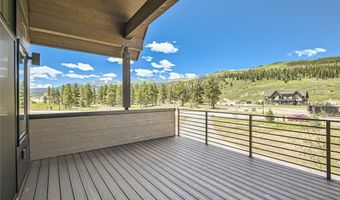 43 MONITOR Dr, Breckenridge, CO 80424