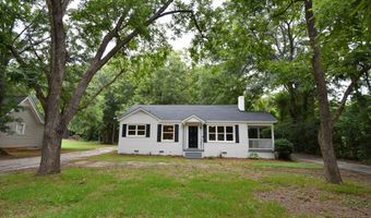 403 Atlanta St, Barnesville, GA 30204