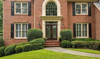 5404 Chaversham Ln, Peachtree Corners, GA 30092