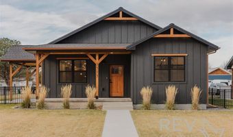 1513 22nd St, Cody, WY 82414