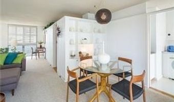 1391 Kapiolani Blvd 3207, Honolulu, HI 96814