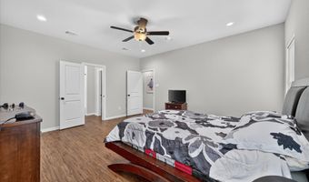225 Santa Fe St, Alvarado, TX 76009