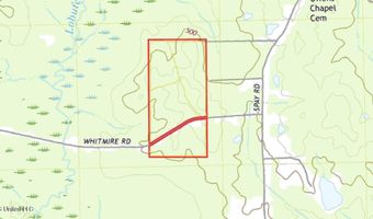 1 Whitmire Rd, McCool, MS 39108