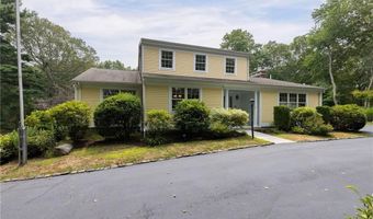 504 Shermantown Rd, North Kingstown, RI 02874