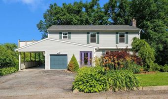 46 Chittenden Dr, Burlington, VT 05401
