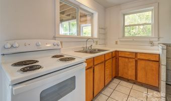 40 Craggy View Ln, Barnardsville, NC 28709