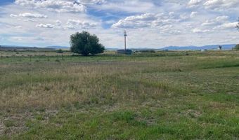 209 BARNES Ave, Seneca, OR 97873