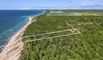 15382 Maxey Rd, Arcadia, MI 49613