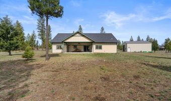 458 W Keva Ln, Athol, ID 83801