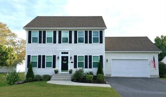 181 Southwick St, Agawam, MA 01030