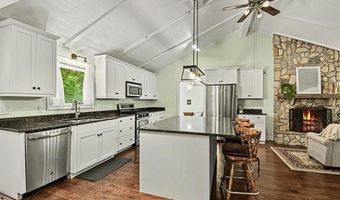 4134 N Weasel Trl, Alcona, MI 48742