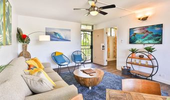 35 Walaka St P202, Kihei, HI 96753