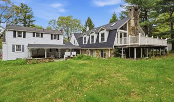 7 Page Rd, Bedford, MA 01730