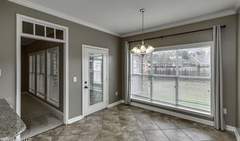 133 Pavilion Dr, Brandon, MS 39042