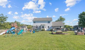 5231 Ashville-Fairfield Rd, Ashville, OH 43103