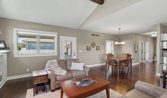 2721 Milstead Rd, Ames, IA 50010