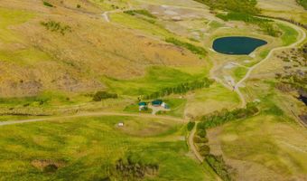 34 Outlaw Trl, Anaconda, MT 59711