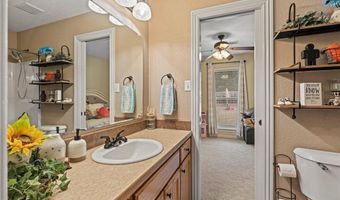 513 Stone Mountain Loop, Alma, AR 72921