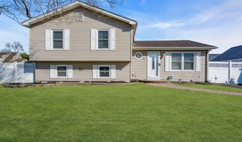 1233 Pacific Ave, Beachwood, NJ 08722