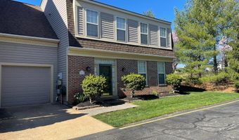 20389 RADCLIFF Ter, Ashburn, VA 20147
