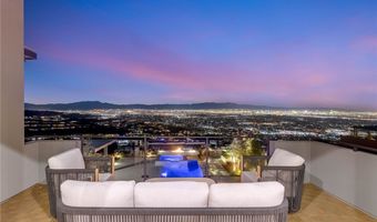 571 Overlook Rim Dr, Henderson, NV 89012
