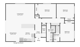 105 N Trevor St, Anaheim, CA 92806