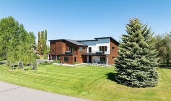 635 Stonegate Dr, Bozeman, MT 59715