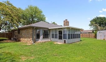 6409 Trail Dr, Bartlesville, OK 74006