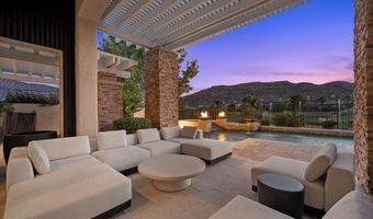 2393 Calico Creek Ct, Las Vegas, NV 89135